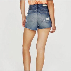 Adriano Goldschmied AG Alexxis High Rise Wedgie Short 32